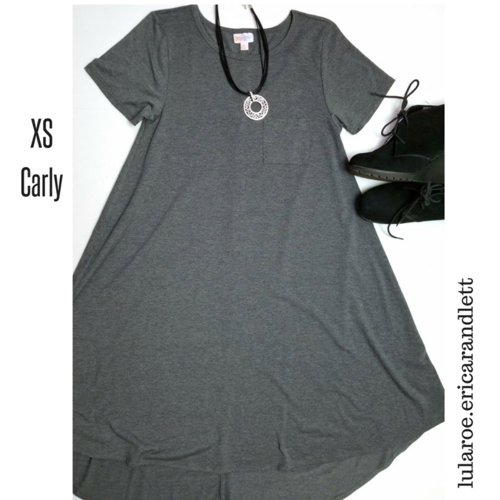 LuLaRoe Carly